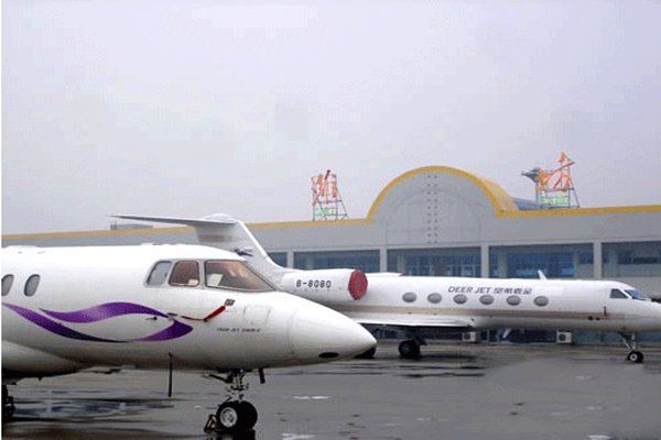 山东有几个飞机场