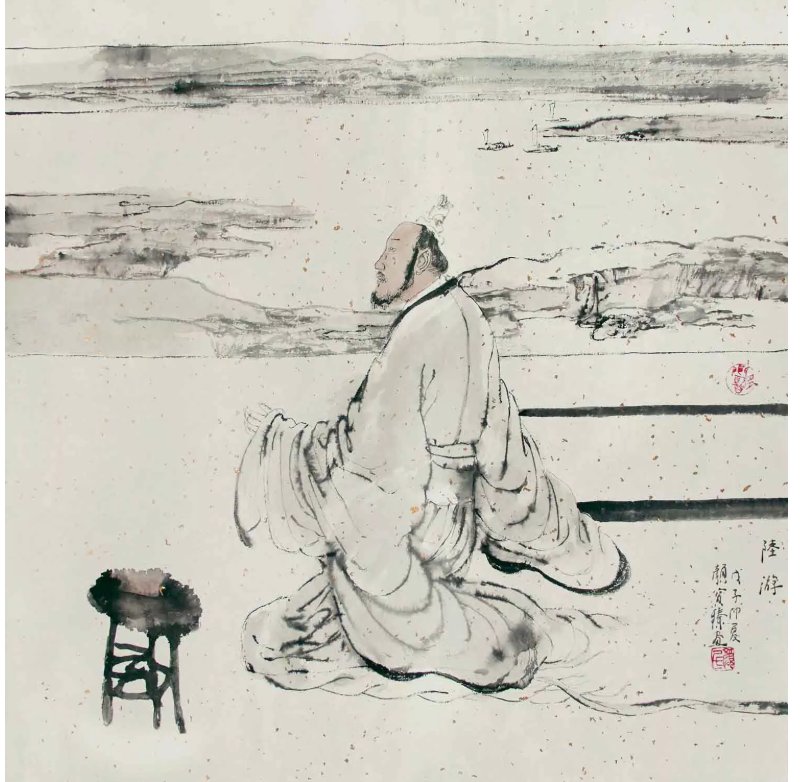 过小孤山大孤山 全文翻译