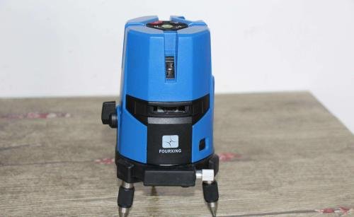 水平仪的使用方法