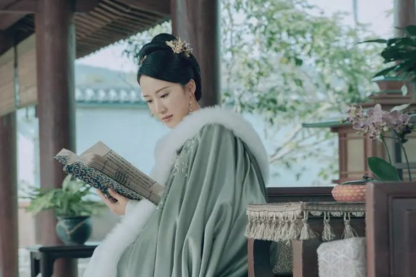 古人把妻子称为“贱内”,这是为什么?