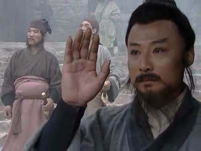 误入白虎堂梗概50字