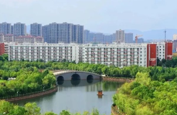 南昌有些什么大学院校