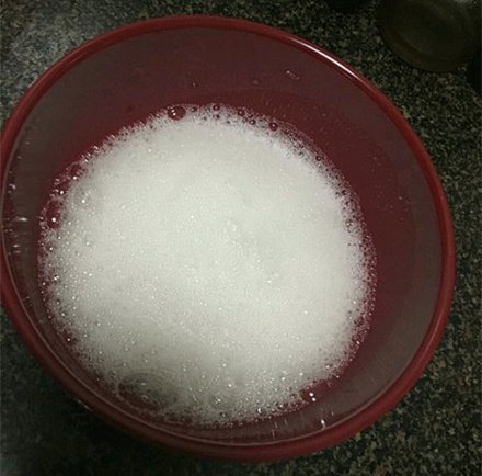 怎么做圣代?