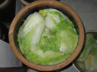 腌酸菜多少天后，亚硝酸盐的含量最低？