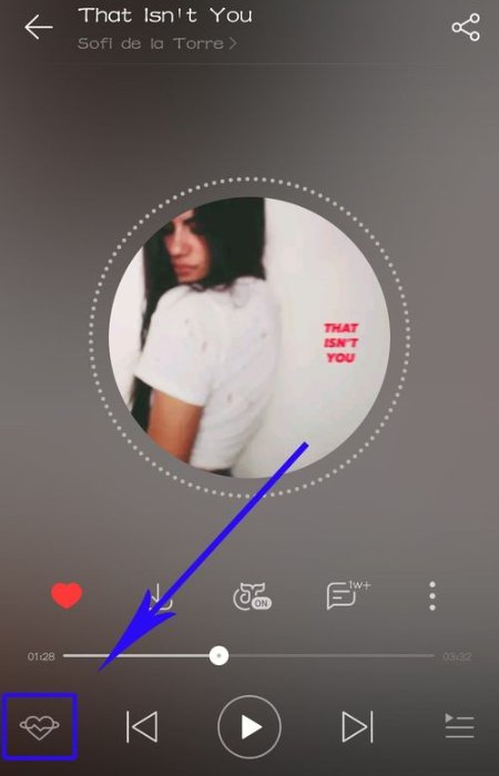 网易云心动模式什么意思?
