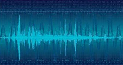 声音频率和振幅的关系