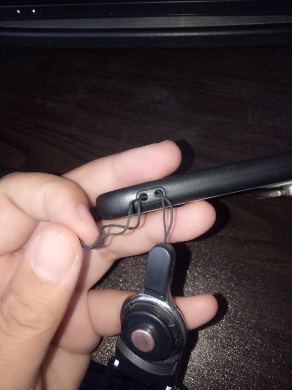 手机挂绳的方法有哪些?