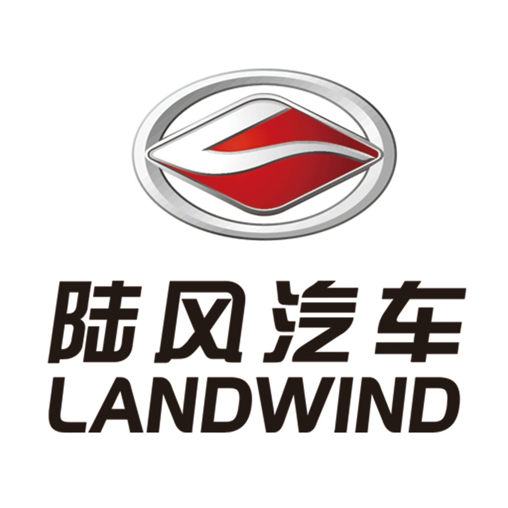landwind是什么汽车的标志？