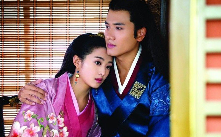 《兰陵王妃》的结局是什么意思?