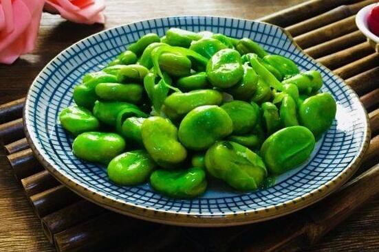 豆瓣怎么做才好吃?