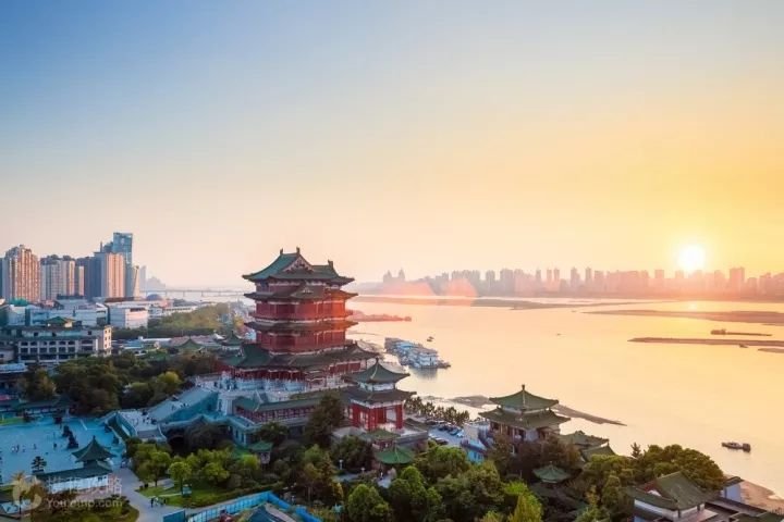 南昌分为哪几个区 南昌大学前湖校区属于哪个区
