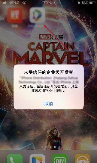 为什么有的应用无法验证AppleID