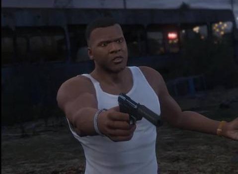 gta5最后结局是什么