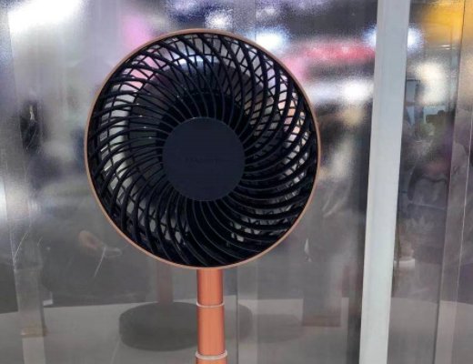 空气循环扇和普通的风扇有什么区别