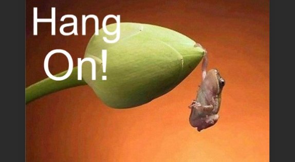 hang的过去式和过去分词