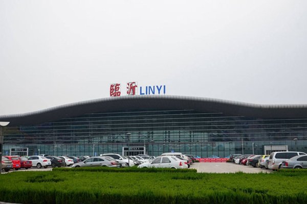山东有几个飞机场