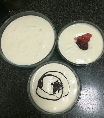 怎么做圣代?
