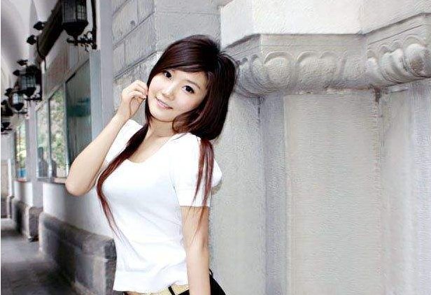 四川妹子是不是脾气都很火辣?
