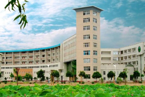 湖北二本大学有哪些
