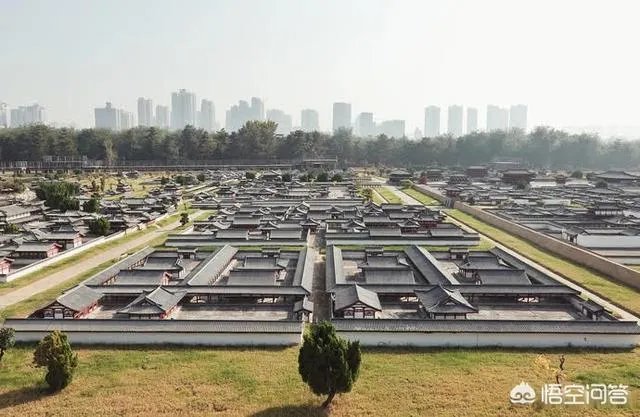 去西安旅游需要了解哪些历史,才能不虚此行?