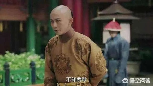 你觉得聂远可以凭《延禧攻略》成功翻身吗?