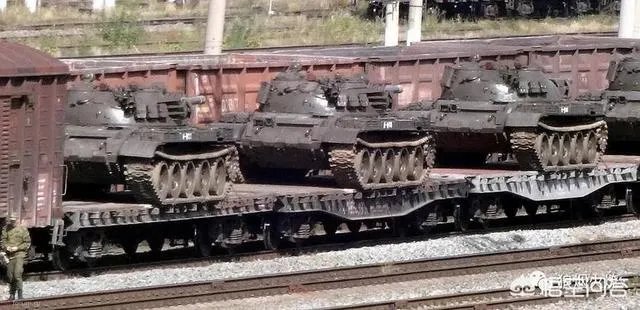 t-62型坦克
