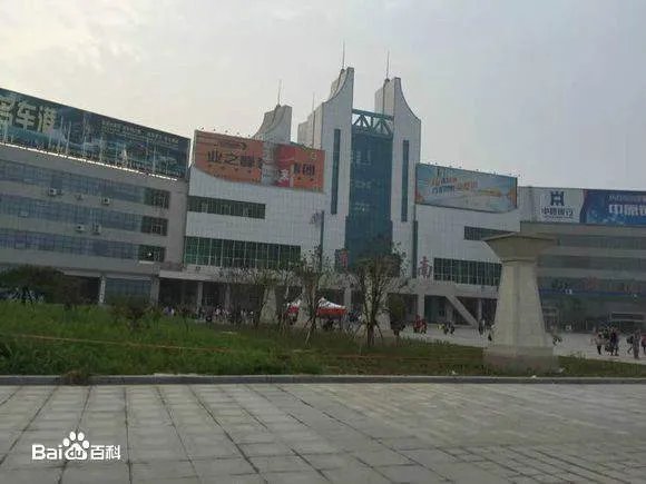 商丘火车站和火车南站分别在哪?