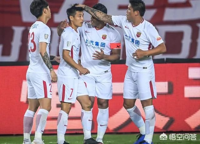 上港客场5比4恒大,赢下天王山之战,拿下这场比赛后,上港是不是可以说拿下冠军了?