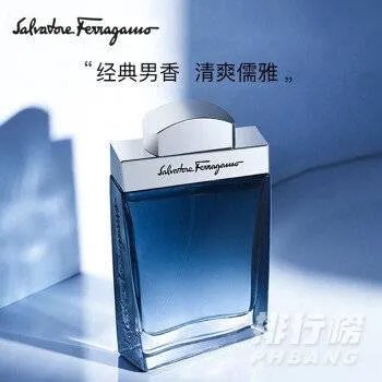 2021男士香水品牌排行榜_最受欢迎的男士香水排名榜