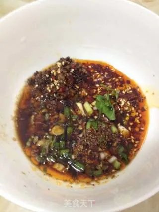 酸辣粉