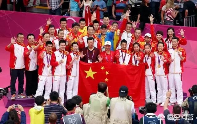 2018年汤尤杯，中国羽毛球男女队共同杀入四强，夺冠形势如何？