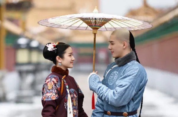 如何评价电视剧《梦回》?