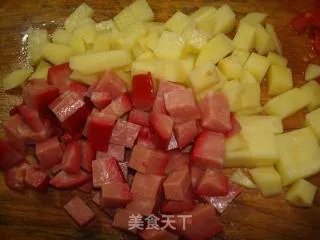 罗宋汤
