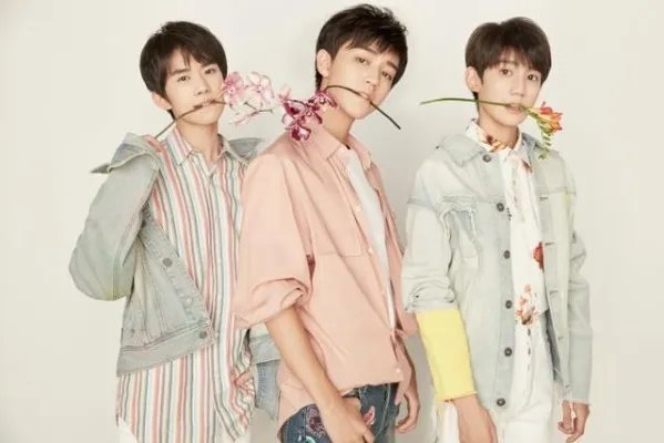 TFBOYS四周年演唱会直播在哪可以看,什么时候?