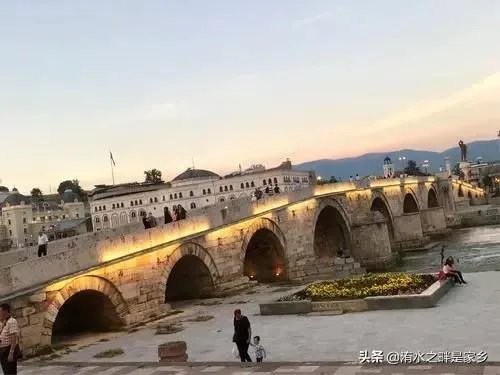 马其顿是一个怎样的国家?