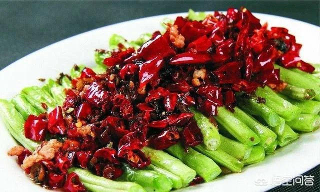 江豆是什么？怎么做好吃？