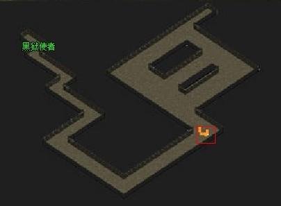 傲视遮天黑狱boss攻略