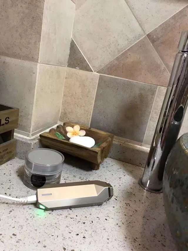 美容仪真的有返老还童的效果吗?