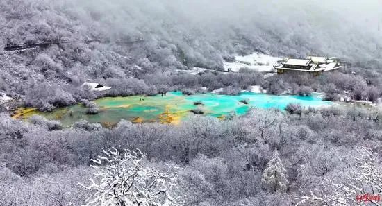 近日，上万年钙化滩遭游客踩踏，游客此举造成了什么影响？