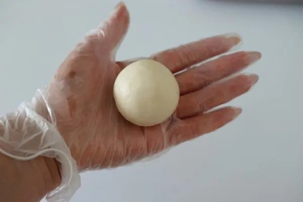 绿豆饼怎么做