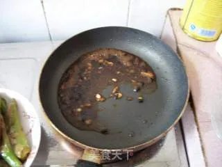 虎皮青椒
