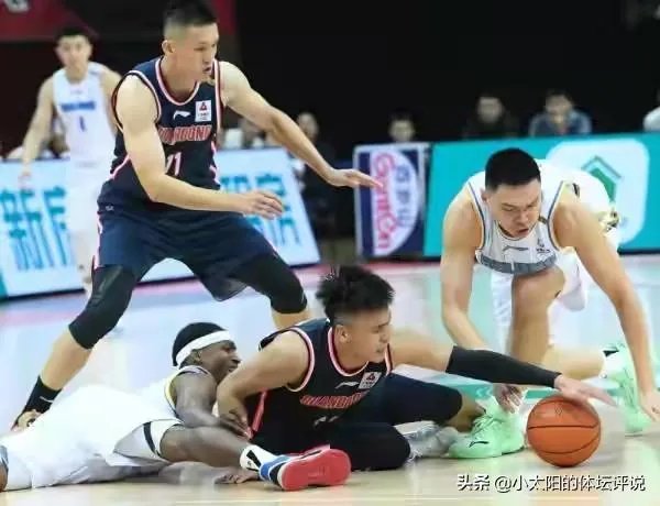 广东队在缺少易建联和马尚的季后赛能走多远,还能成功卫冕吗?