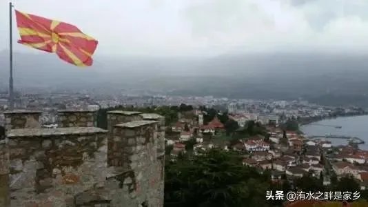 马其顿是一个怎样的国家?