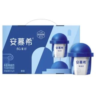伊利酸奶价格