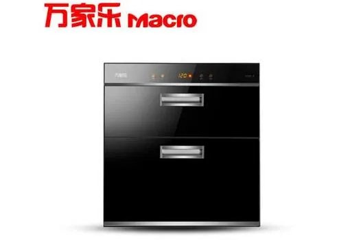 消毒柜十大品牌排名 消毒柜品牌有哪些