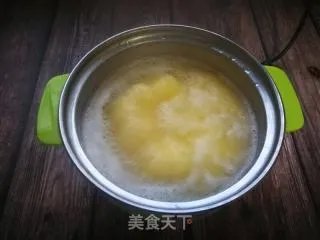 玉米粥