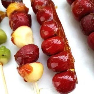糖葫芦