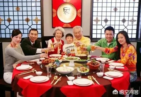 春节了，你还会参加所谓的同学会吗？