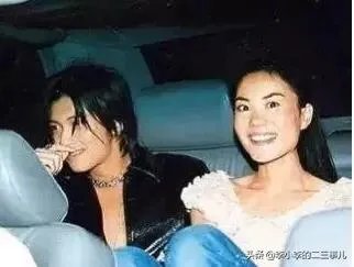 谢霆锋夸王菲和周杰伦一样单纯,你怎么看?