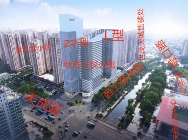 想在济南买套公寓哪个位置比较好?大概都是什么价位?